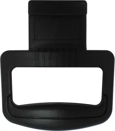 B&W Bike Box Replacement Pull Handle Kit