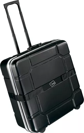 B&W Foldon Bike Case Black