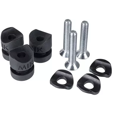 Basil MIK Side Studs Set 3pc