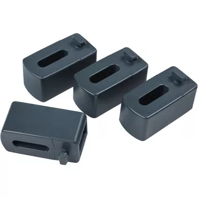 Basil WSL Booster Set 4pc