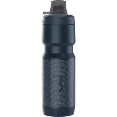 BBB AutoTank Mudcap Bottle 750ml Black
