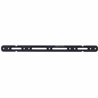 BBB BBC-120-S AdaptRail Bottle Cage Mount Adaptor