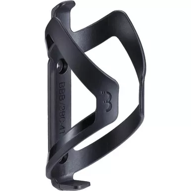 BBB BBC-41 FastCage Composite Bottle Cage White