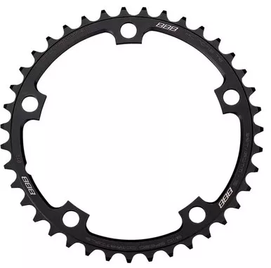 BBB BCR-11S Road Chainring Shimano/SRAM 9/10spd 130 BCD