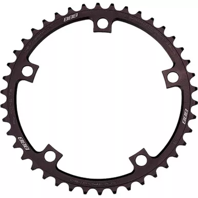 BBB BCR-22 Road Chainring Campagnolo 10/11spd Post 2009 135 BCD 42T