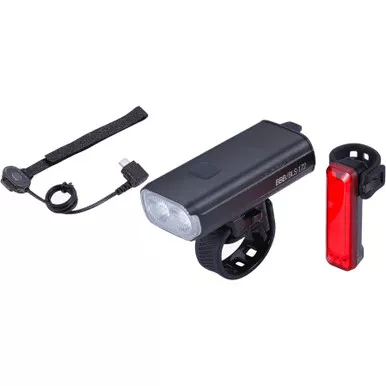 BBB BLS-175 StrikeDuo 1600 / Signal Light Set