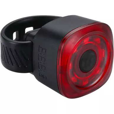 BBB BLS-226 Spirit Rear Bike Light