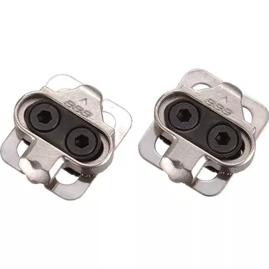 BBB BPD-01 Click & Go SPD Cleat