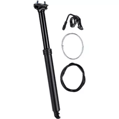 BBB BSP-51 LiftPost Dropper Seapost 470mm 150mm Travel