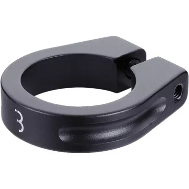 BBB BSP-80 Strangler Seatpost Clamp 28.6mm