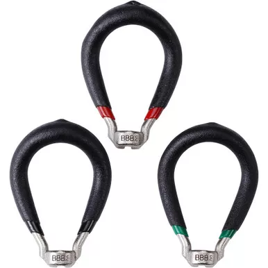 BBB BTL-183S ProTune Spoke Wrench Set