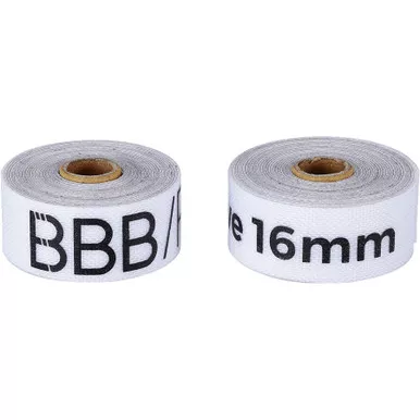BBB Rim Tape 2m 2 Pack