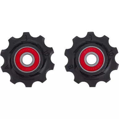 BBB RollerBoys Derailleur Pulleys Ceramic 10T 7-10spd