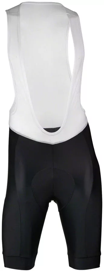Bellwether Criterium Bib Short - Black Men's Large