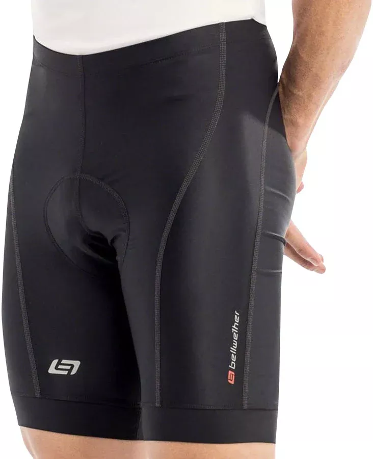 Bellwether Criterium Shorts - Black Small Men's