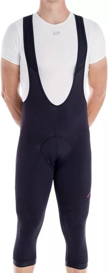 Bellwether Thermaldress Bib Knickers - Black Men's Medium