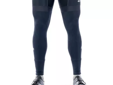 Bellwether Thermaldress Leg Warmers Black