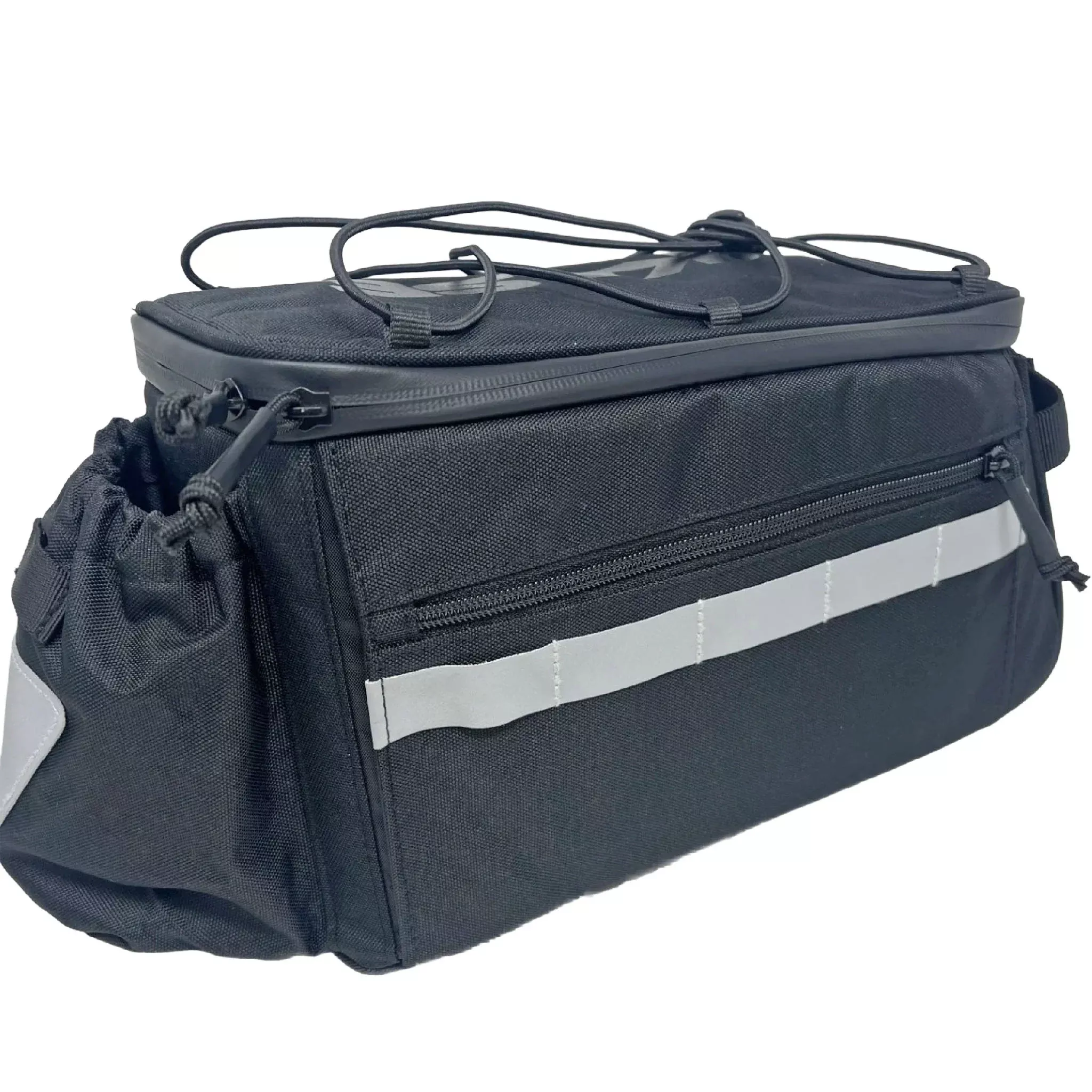 Bikase Big Momma Rack Bag