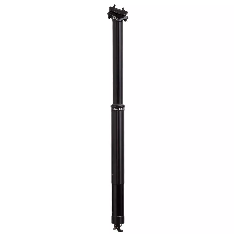 Bike Yoke Revive 3 MAX Seatpost Without Remote (160)34.9 Blk
