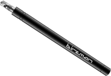 Birzman Presta Valve Extender w/ Non-Removable Valve Cores 40mm