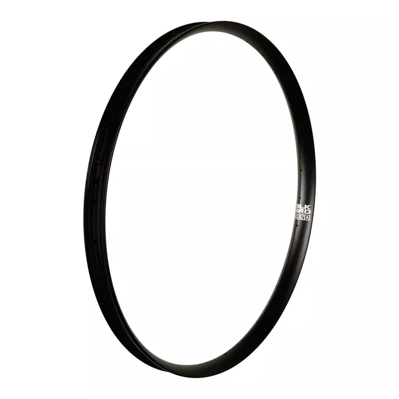 Blackbird x Ibis Send 1 29" Rim 32h Black