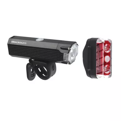 Blackburn Dayblazer 1000 / 65 Light Set