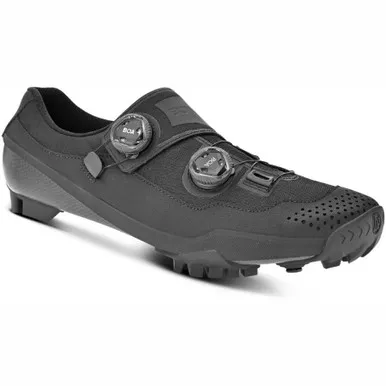 Bont Riot G Gravel Shoes Black