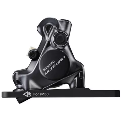 BR-R8170 Rear Disc Brake Ultegra w/L03A Resin Pad