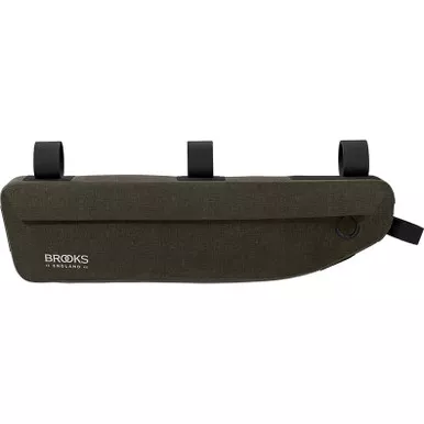 Brooks Scape Black Frame Bag