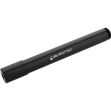 Burgtec Fox 40 20mm Fork Axle Black