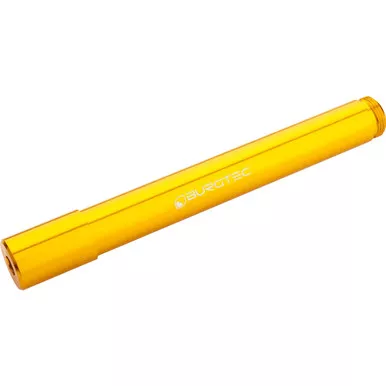 Burgtec Fox 40 20mm Fork Axle Bullion Gold