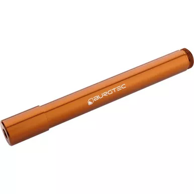 Burgtec Fox 40 20mm Fork Axle Kash Bronze