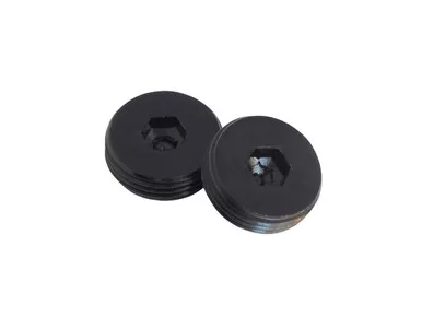 Burgtec Penthouse Mk4 Pedals End Caps