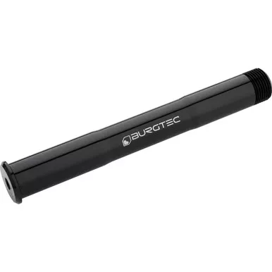 Burgtec Rockshox Boxxer 20mm Fork Axle Black