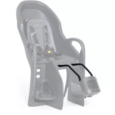 Burley Dash FM Standard Spare Rails