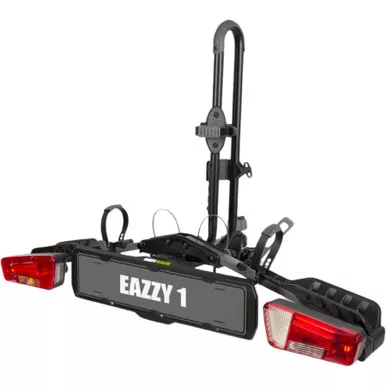 Buzz Racks Eazzy 1 Tow Ball Bike Platform Rack