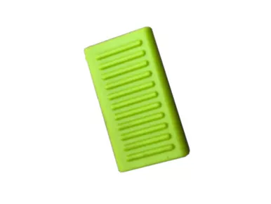 Buzzrack Ratchet Strap Pad (47-9166-228-10)