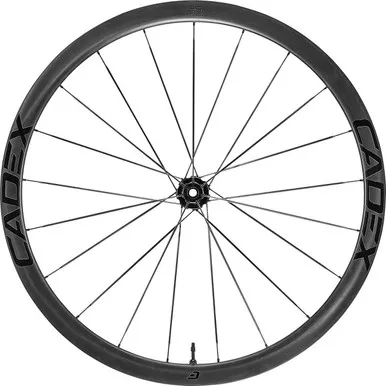 Cadex 36 Disc Brake Road Wheels