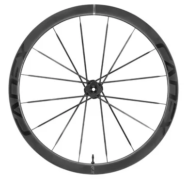 Cadex 40 MAX Disc Brake Wheels