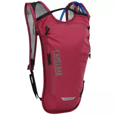 Camelbak Classic Light 2.0L Hydration Pack Berry