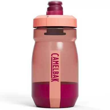 CamelBak Podium 400ml Bottle Mercury Blush