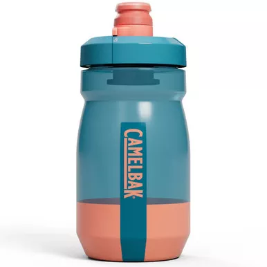CamelBak Podium 400ml Bottle Mercury Teal