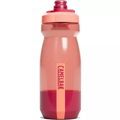 Camelbak Podium 600ml Bottle Mercury Blush