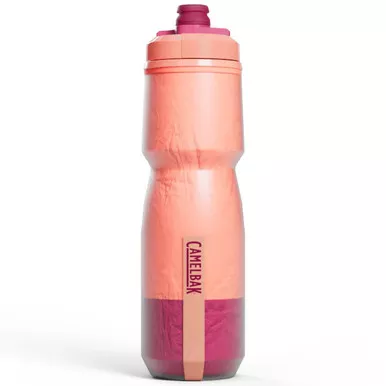 Camelbak Podium Big Chill 700ml Bottle Mercury Blush