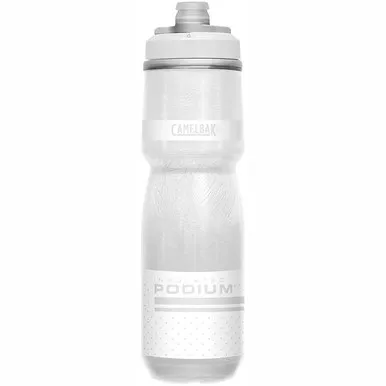 Camelbak Podium Big Chill 700ml Bottle Reflective Ghost