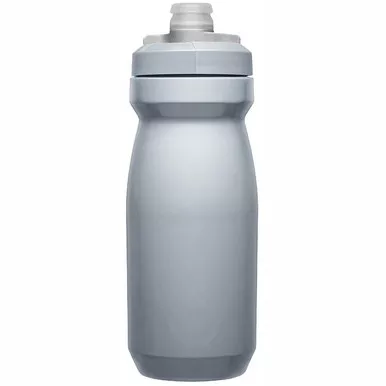 CamelBak Podium Bottle 600ml Silver/Silver