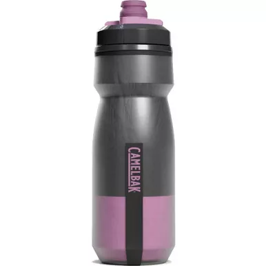 Camelbak Podium Chill 600ml Bottle Mercury Night Fall