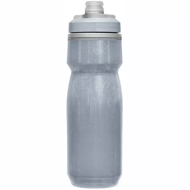 CamelBak Podium Chill Bottle 600ml Silver/Silver