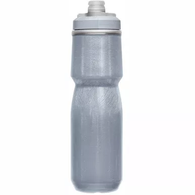 CamelBak Podium Chill Bottle 700ml Silver/Silver
