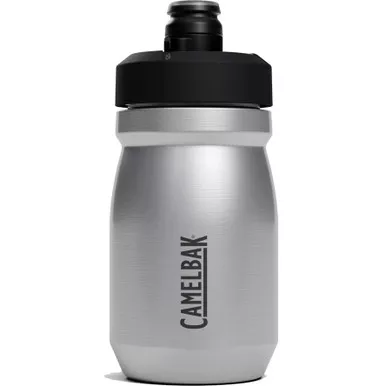 CamelBak Podium Insulated Steel Bottle 350ml Stainless